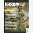 K-ISOM 5/2016 Special Operations Spezialkr&auml;fte...