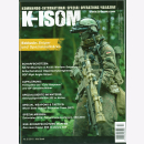 K-ISOM 3/2016 Special Operations Spezialkr&auml;fte...