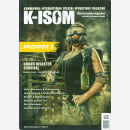 K-ISOM Spezialausgabe II-2015 PREPPER Magazin Urban...