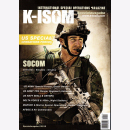 K-ISOM Spezial Ausgabe Nr.I / 2015 SOCOM US Elite Special...