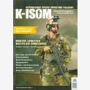 K-ISOM Spezial I/2014 Moderne Handfeuerwaffen Bundeswehr...