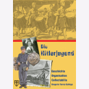 Gallego: Die Hitlerjugend - Geschichte Organisation...