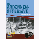 García: Die Ardennenoffensive / Westfront 2. Weltkrieg...