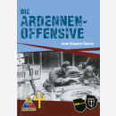 Garca: Die Ardennenoffensive / Westfront 2. Weltkrieg...