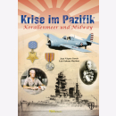 Garca / Martnez: Krise im Pazifik - Korallenmeer und...