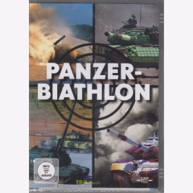 DVD - Panzerbiathlon Russland