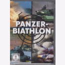 DVD - Panzerbiathlon Russland