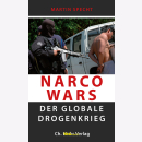 Specht: Narco Wars - Der globale Drogenkrieg