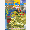 Internationales Militaria-Magazin IMM Nr. 181 Orden...