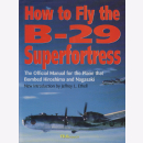 Ethell: How to Fly the B-29 Superfortress - The Official...