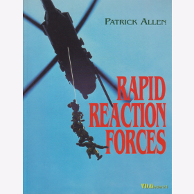 Allen: Rapid Reaction Forces