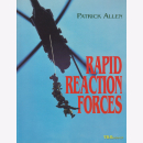 Allen: Rapid Reaction Forces - Schnelle Einsatzkr&auml;fte