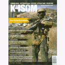 K-ISOM 2/2017 Special Operations Spezialkräfte Magazin...
