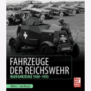 Spielberger Fahrzeuge der Reichswehr Radfahrzeuge...