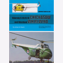 Balch / Sikorsky S-55/H-19 Chickasaw and Westland...