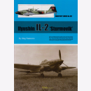 Rastrenin / Ilyushin IL-2 &quot;Sturmovik&quot;, Warpaint...