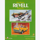 Graham - Remembering Revell Model Kits - Modellbau