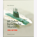 Mommsen: 60 Jahre Israelische Marine Chel Hayam Armee...