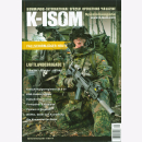 K-ISOM I/2017 Spezial: Fallschirmj&auml;ger...