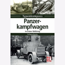 Fleischer - Panzerkampfwagen im Ersten Weltkrieg...