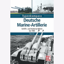 Karr Deutsche Marine Artillerie Schiffs...