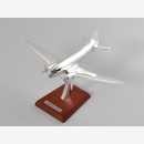 Douglas DC-3 1935 1/200 Flugzeug Silver Classic...