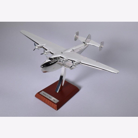 Boeing 314 Clipper 1938 1/200 Flugzeug Silver Classic Collection Fertigmodell