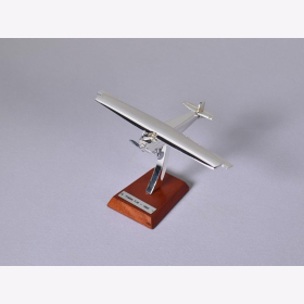 Fokker F.III 1920 1/200 Flugzeug Silver Classic Collection Fertigmodell