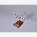 Fokker F.III 1920 1/200 Flugzeug Silver Classic...