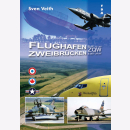 Veith Flughafen Zweibr&uuml;cken Luftfahrtgeschichte RCAF...