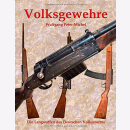 Michel Volksgewehre Langwaffen des Deutschen Volkssturms...