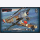 Sopwith F.1 Camel "Le Rhone" Wingnut Wings 32071 1:32 Modellflugzeug 1. Weltkrieg