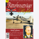 Schumann: Ritterkreuztrger Profile 16: Adolf Glunz