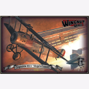 Wingnut Wings 1:32 Sopwith 2F.1 Ships Camel 32076...