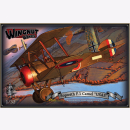 Wingnut Wings 1:32 Sopwith F.1 Camel &quot;USAS&quot;...