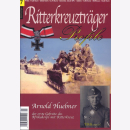 Ritterkreuzträger Profile 7: Arnold Huebner, der erste...