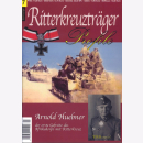 Ritterkreuztr&auml;ger Profile 7: Arnold Huebner, der...