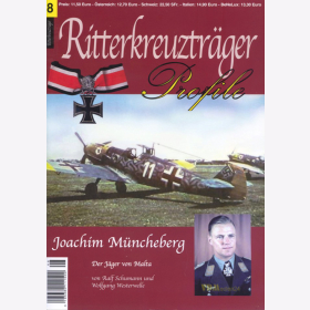 Ritterkreuztr&auml;ger Profile 7: Arnold Huebner, der erste Gefreite des Afrikakorps mit Ritterkreuz