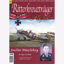 Ritterkreuztrger Profile 7: Arnold Huebner, der erste...