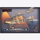 Bristol F.2b Fighter (Post War) Wingnut Wings 32060 1:32...