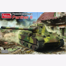 Panzerkampfwagen Panther II 1:35 Amusing Hobby 35A018...