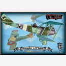 Rumpler C.IV Late Wingnut Wings 32037 1:32 Modellflugzeug...