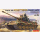 Sd.Kfz.182 King Tiger German Heavy Tank (Henschel Turret) Meng TS-031 M 1:35 Modellbau
