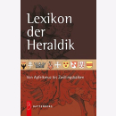 Oswald Lexikon der Heraldik Von Apfelkreuz bis...