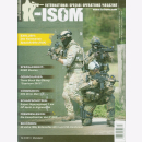 K-ISOM 3/2013 Spezialkr&auml;fte Magazin Kommando...