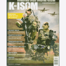 K-ISOM 4/2013 Spezialkr&auml;fte Magazin Kommando...