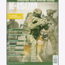 K-ISOM 5/2013 Spezialkr&auml;fte Magazin Kommando...