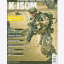 K-ISOM 2/2014 Spezialkr&auml;fte Magazin Kommando...