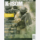 K-ISOM 3/2014 Spezialkr&auml;fte Magazin Kommando...