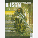 K-ISOM 5/2014 Spezialkr&auml;fte Magazin Kommando...